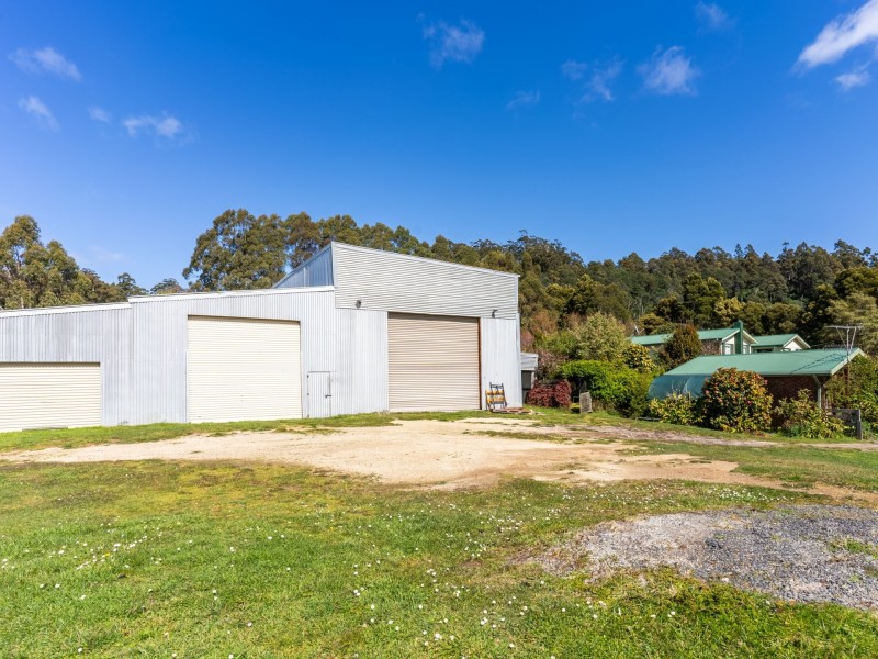 497 Lottah Road, Goulds Country TAS 7216