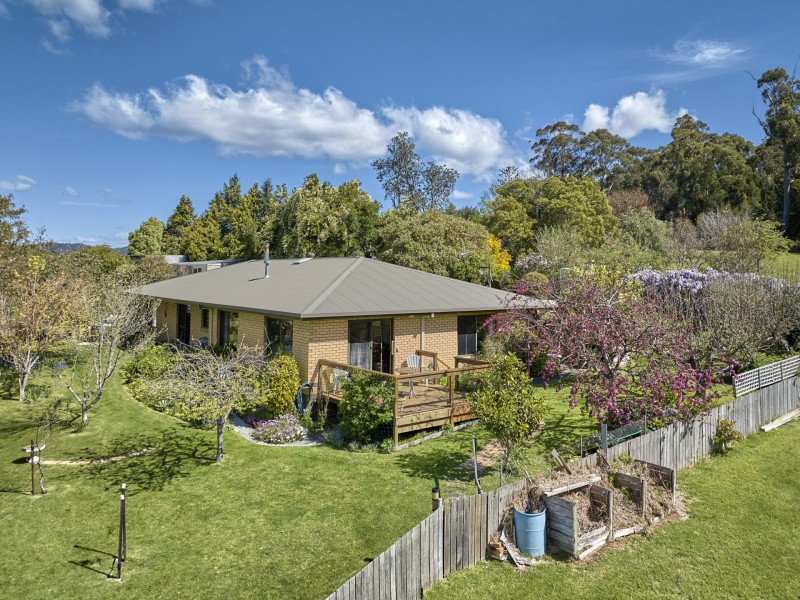 25598 Tasman Highway, St Helens TAS 7216