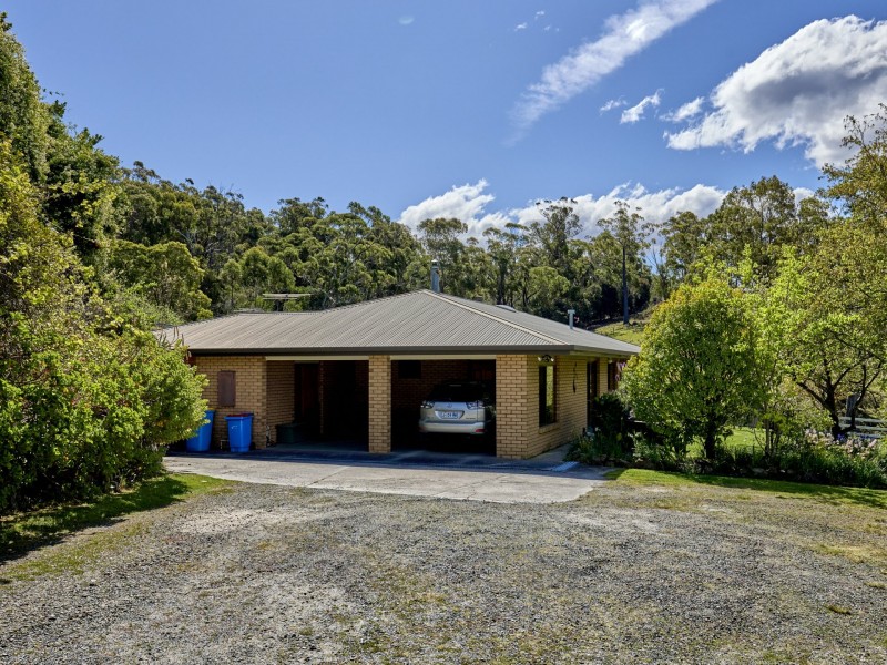 25598 Tasman Highway, St Helens TAS 7216
