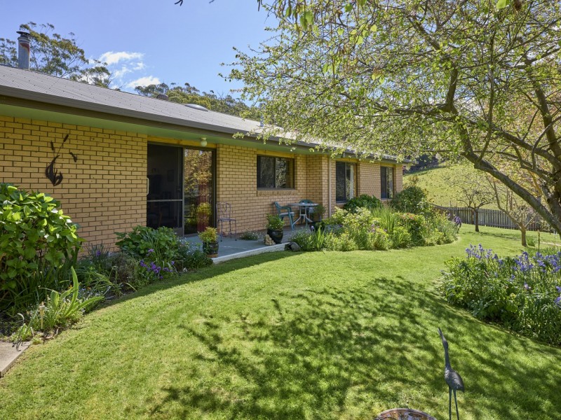 25598 Tasman Highway, St Helens TAS 7216