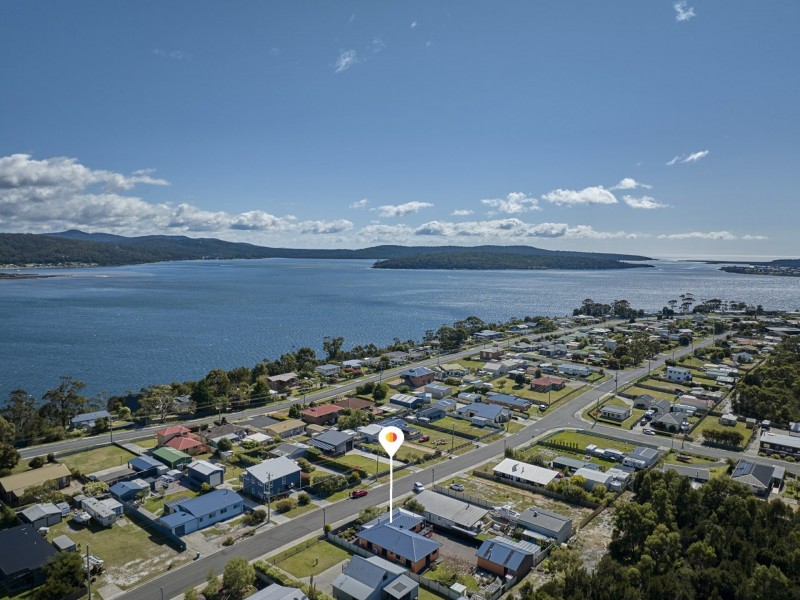 64 Parnella Drive, Stieglitz TAS 7216