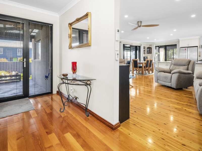 64 Parnella Drive, Stieglitz TAS 7216