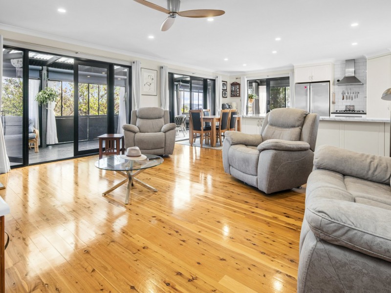 64 Parnella Drive, Stieglitz TAS 7216