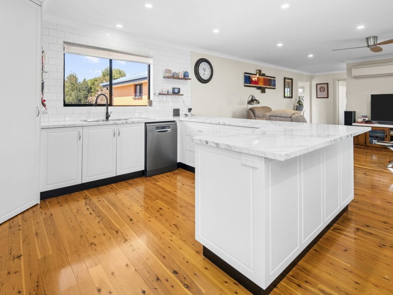 64 Parnella Drive, Stieglitz TAS 7216