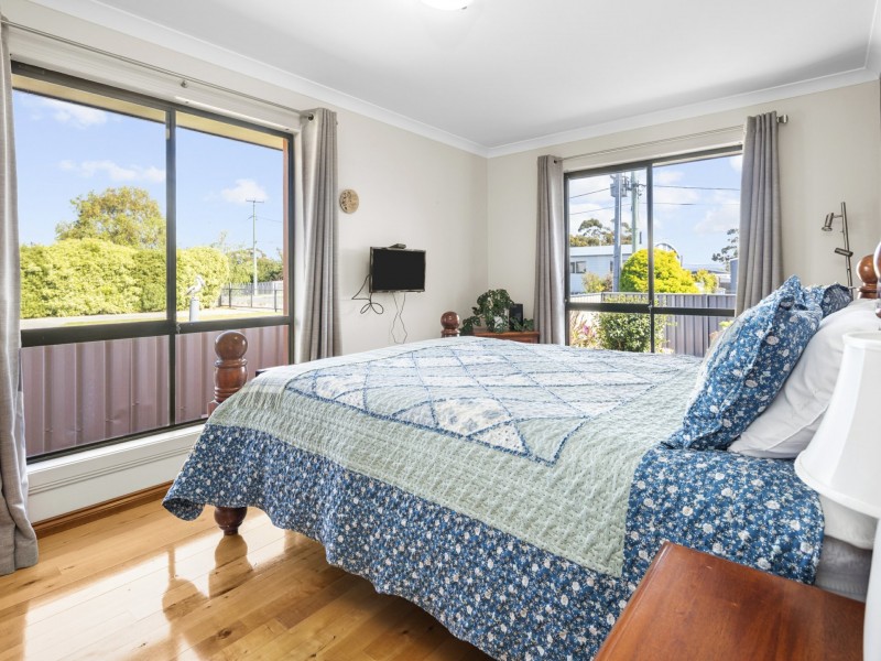 64 Parnella Drive, Stieglitz TAS 7216