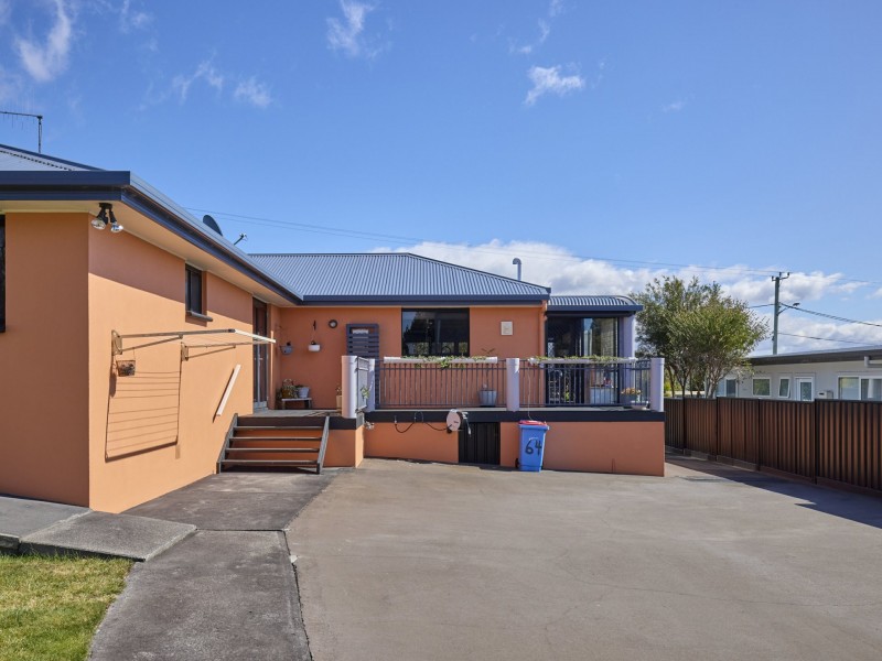 64 Parnella Drive, Stieglitz TAS 7216