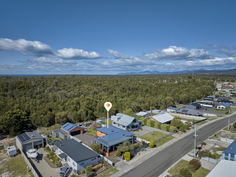 64 Parnella Drive, Stieglitz TAS 7216