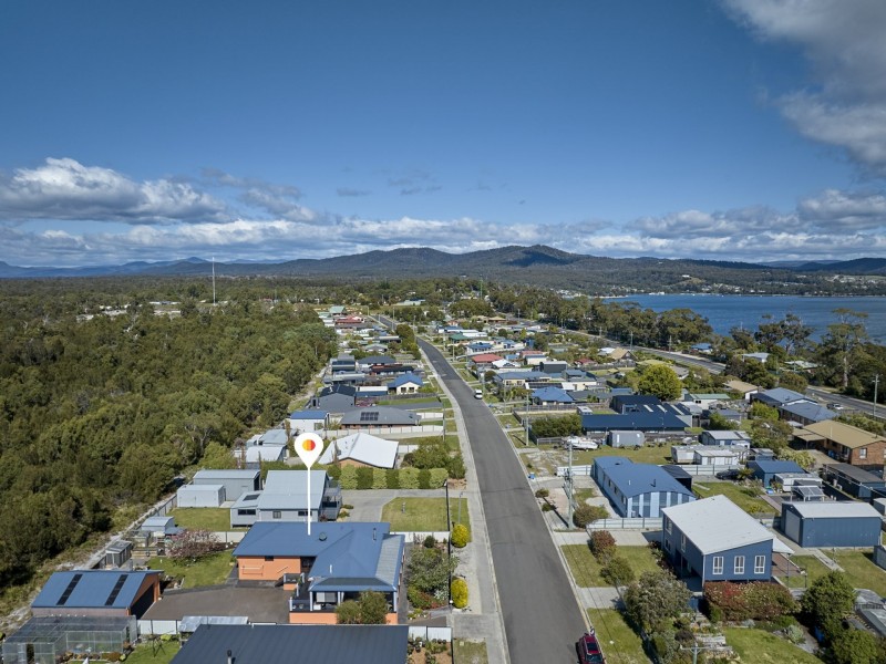 64 Parnella Drive, Stieglitz TAS 7216