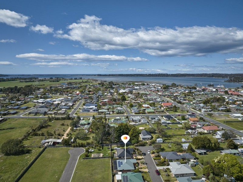 9 Nautilus Place, St Helens TAS 7216