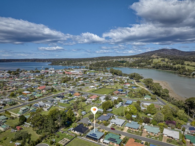 9 Nautilus Place, St Helens TAS 7216
