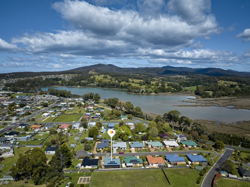 9 Nautilus Place, St Helens TAS 7216