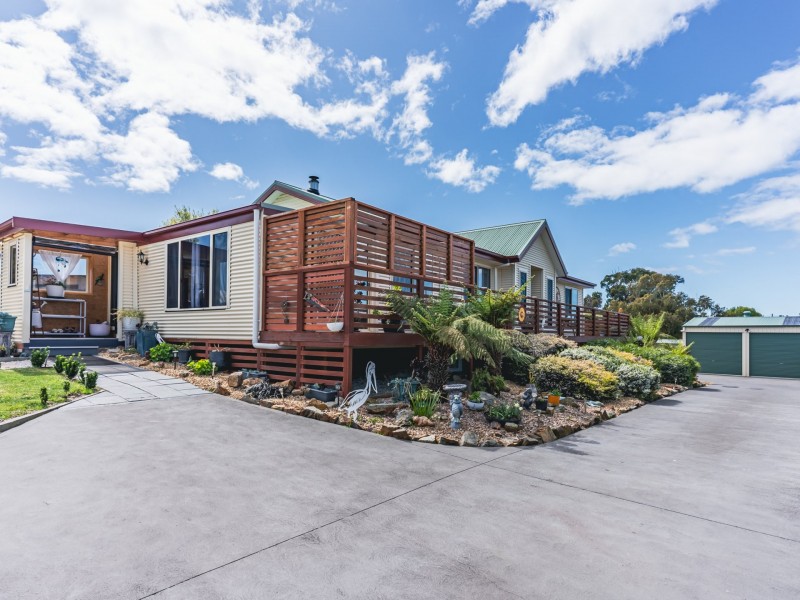 23 Pelican Court, Scamander TAS 7215