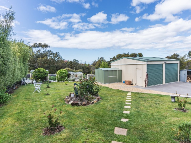 23 Pelican Court, Scamander TAS 7215