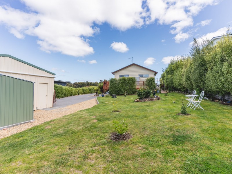 23 Pelican Court, Scamander TAS 7215