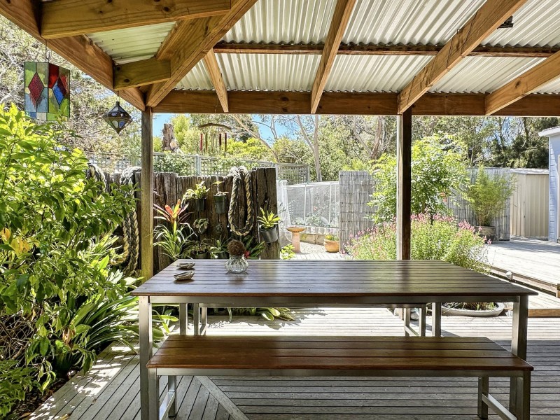 7 New Street, Falmouth TAS 7215