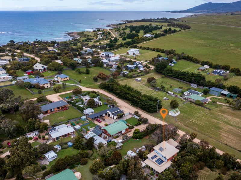 7 New Street, Falmouth TAS 7215