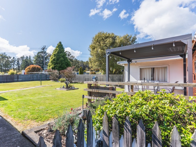 68 Main Street, St Marys TAS 7215
