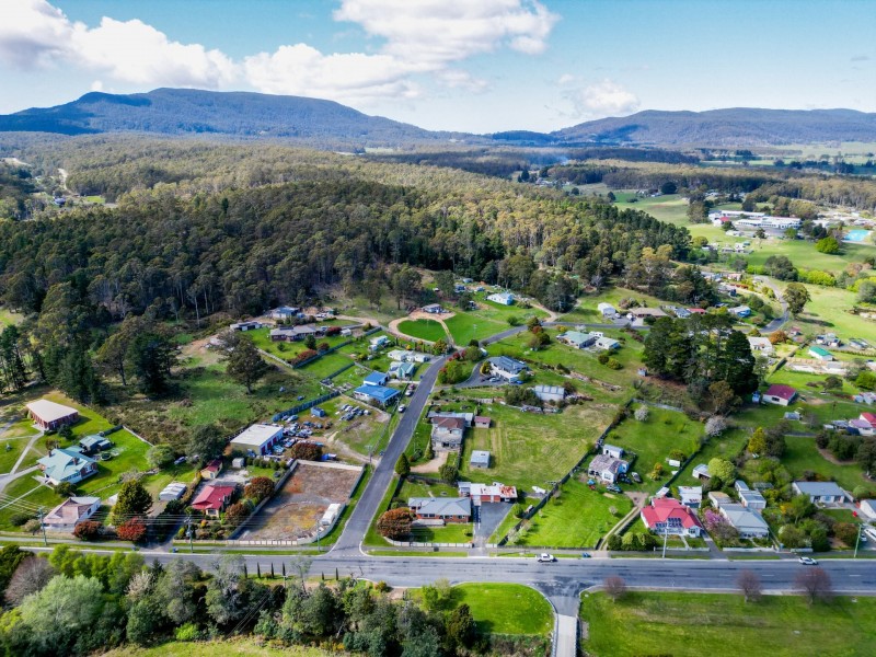 68 Main Street, St Marys TAS 7215