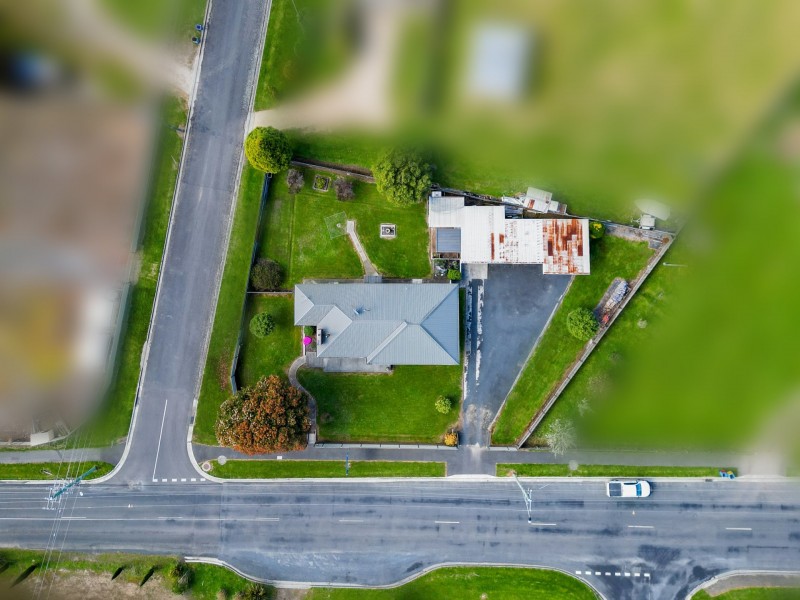 68 Main Street, St Marys TAS 7215