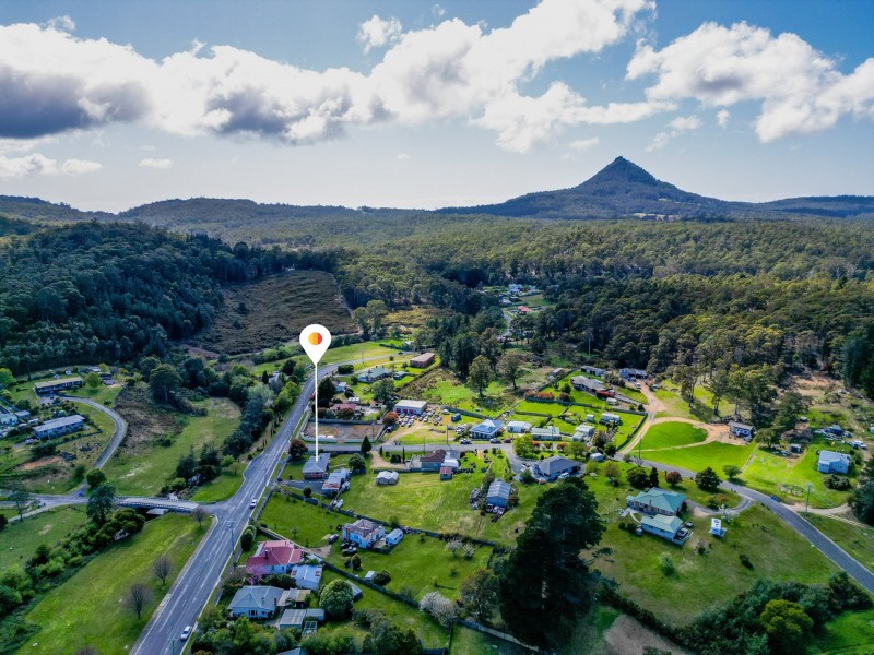 68 Main Street, St Marys TAS 7215