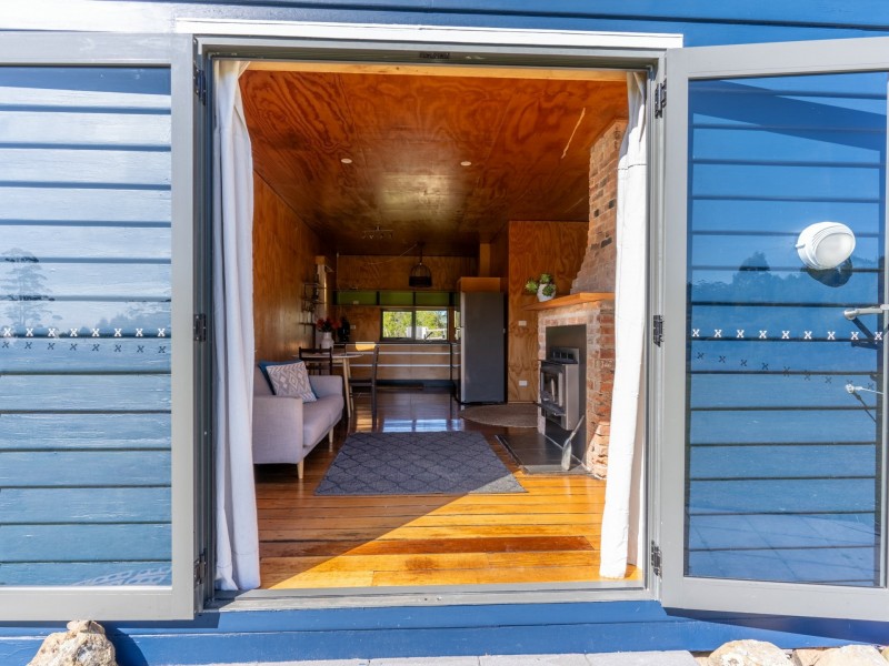 Lot 5 Lower German Town Road, St Marys TAS 7215