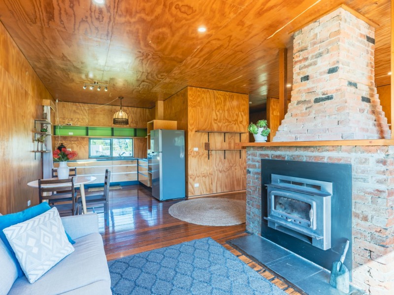 Lot 5 Lower German Town Road, St Marys TAS 7215