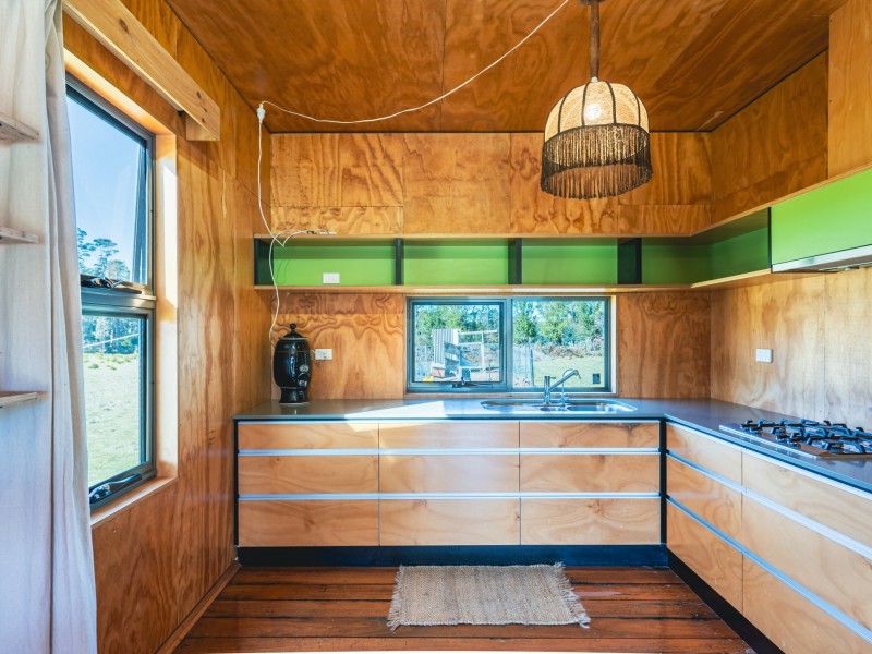 Lot 5 Lower German Town Road, St Marys TAS 7215