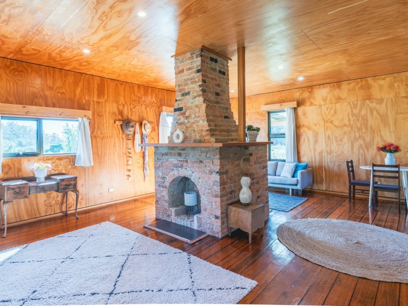 Lot 5 Lower German Town Road, St Marys TAS 7215