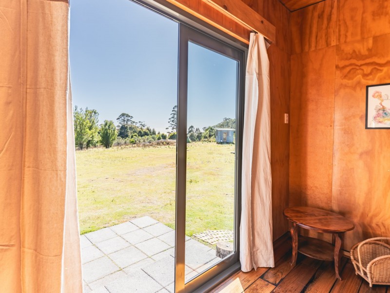 Lot 5 Lower German Town Road, St Marys TAS 7215