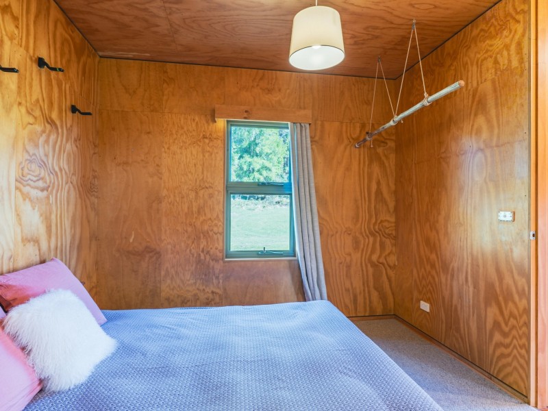 Lot 5 Lower German Town Road, St Marys TAS 7215