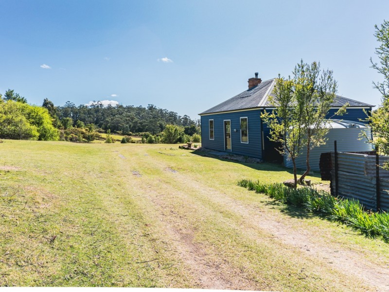 Lot 5 Lower German Town Road, St Marys TAS 7215
