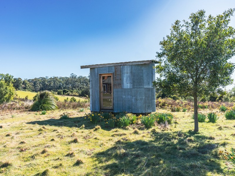 Lot 5 Lower German Town Road, St Marys TAS 7215