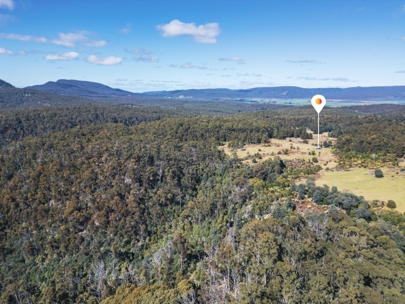Lot 5 Lower German Town Road, St Marys TAS 7215