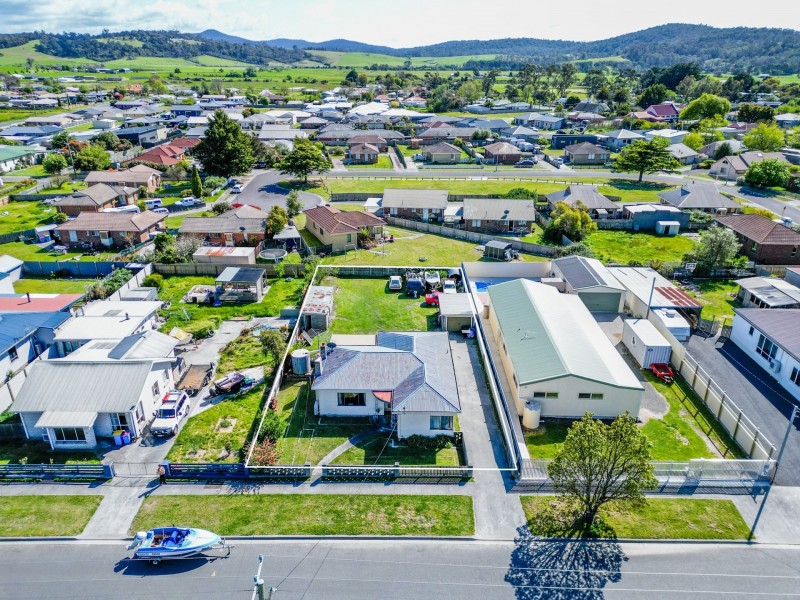52 Quail Street, St Helens TAS 7216
