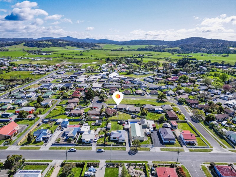 52 Quail Street, St Helens TAS 7216