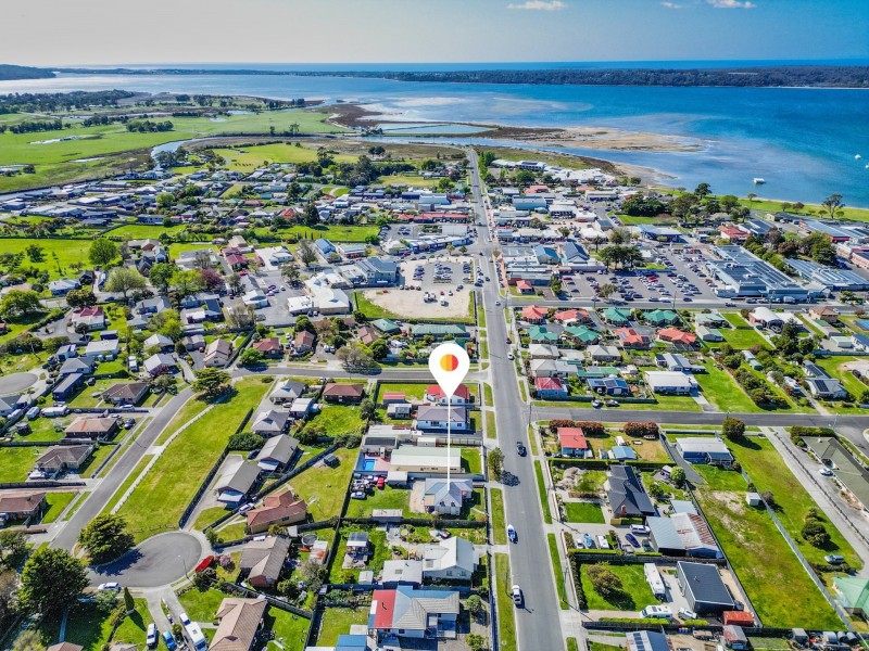 52 Quail Street, St Helens TAS 7216