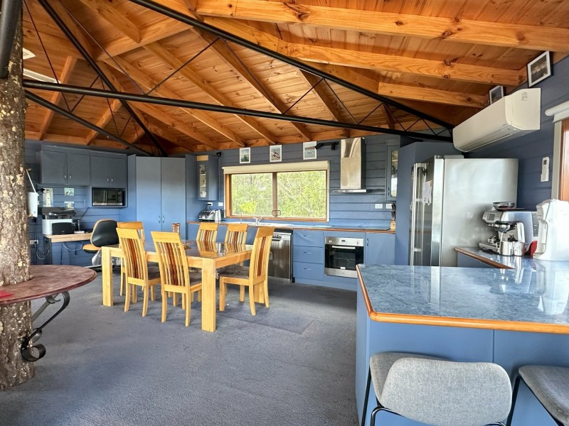 5 Swanwick Drive, Coles Bay TAS 7215