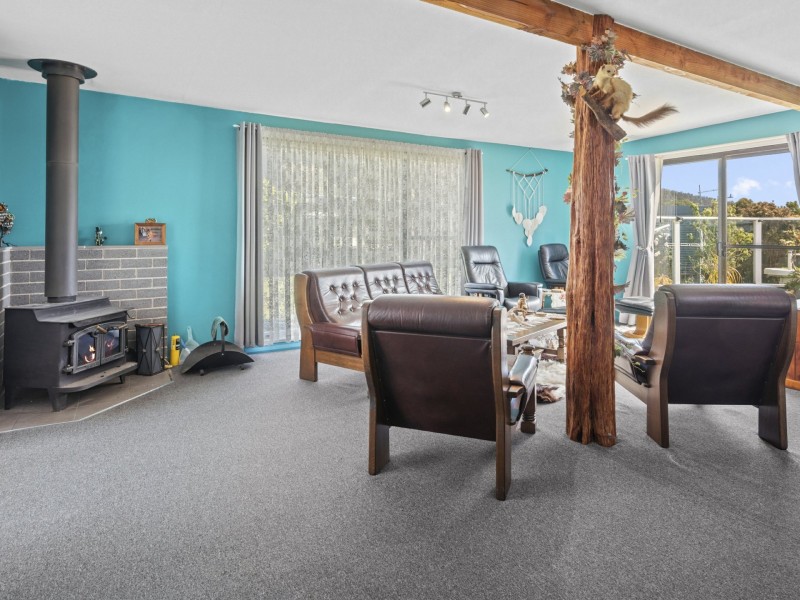 9 Champ Street, Seymour TAS 7215