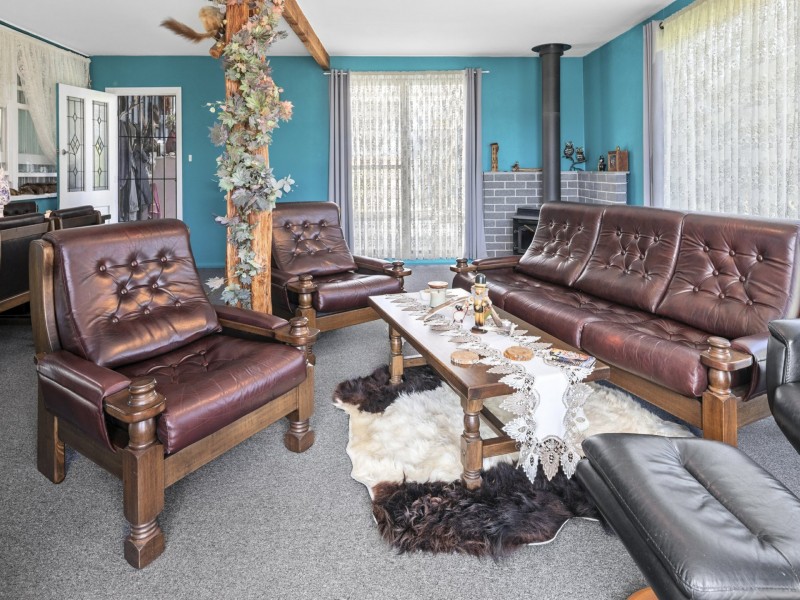 9 Champ Street, Seymour TAS 7215