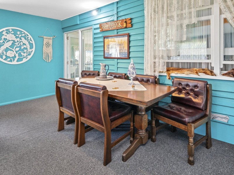 9 Champ Street, Seymour TAS 7215