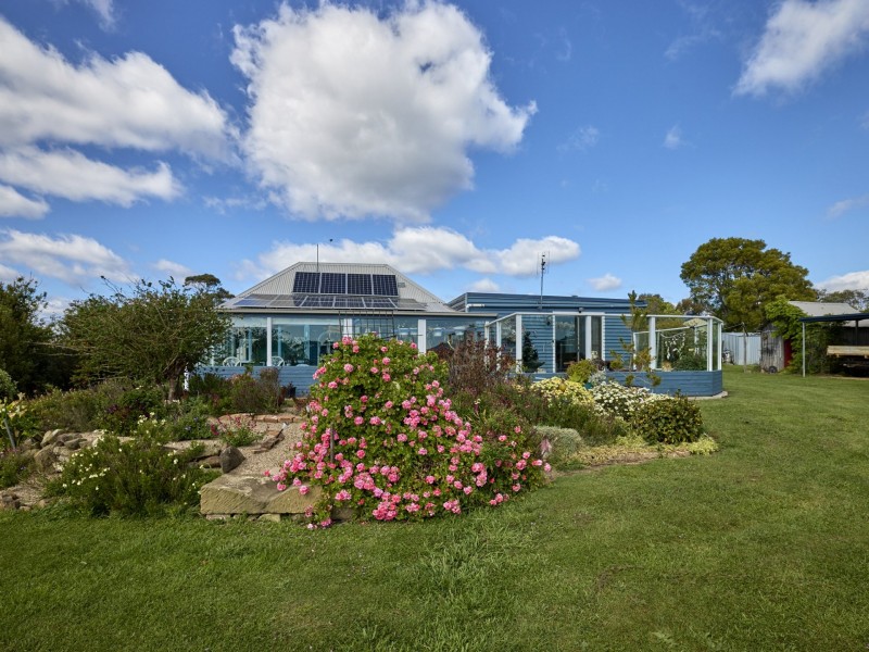 9 Champ Street, Seymour TAS 7215