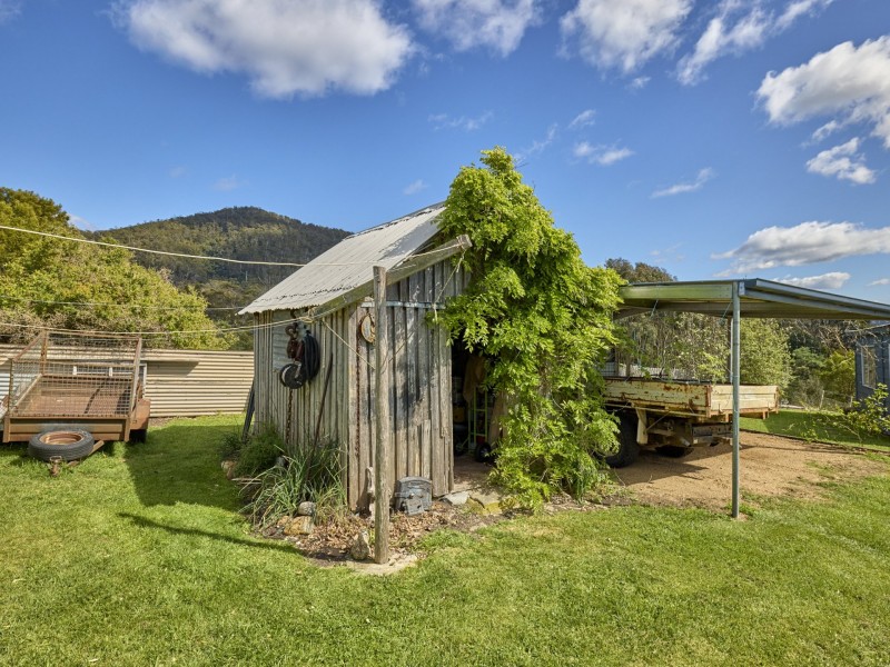 9 Champ Street, Seymour TAS 7215