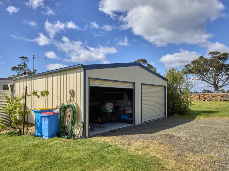 9 Champ Street, Seymour TAS 7215