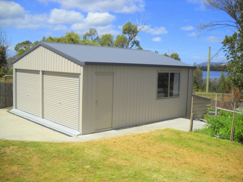 9 Upper Scamander Road, Scamander TAS 7215