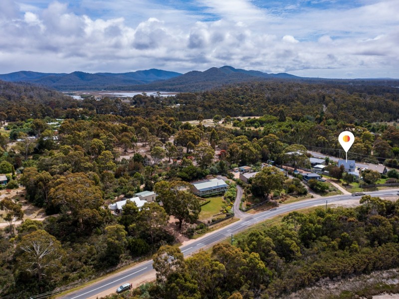 9 Upper Scamander Road, Scamander TAS 7215