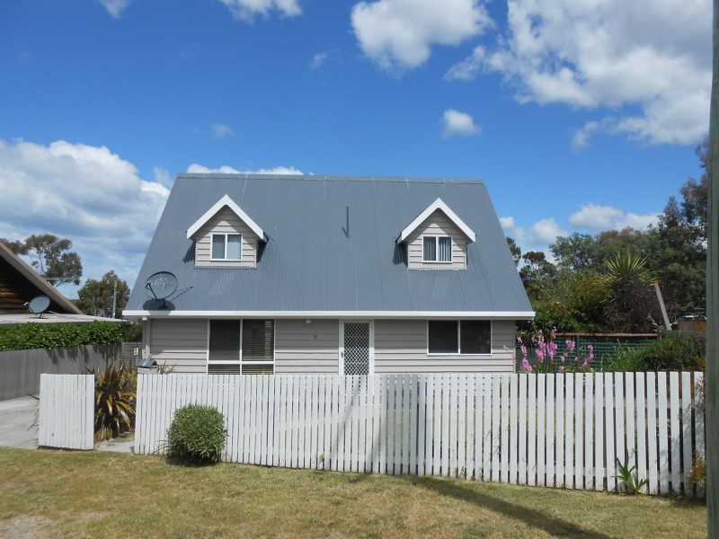 9 Upper Scamander Road, Scamander TAS 7215