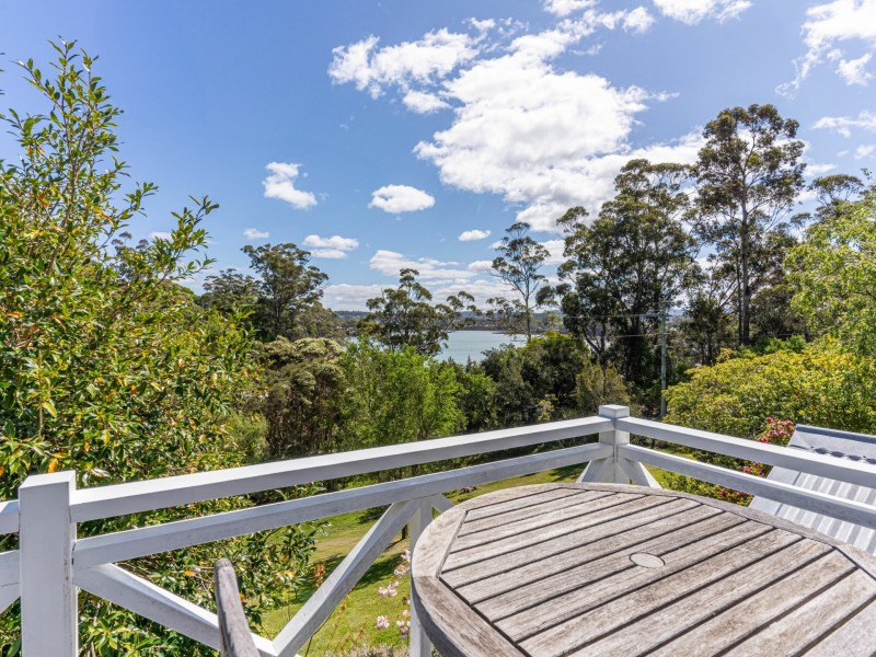 31 Medeas Cove Road, St Helens TAS 7216