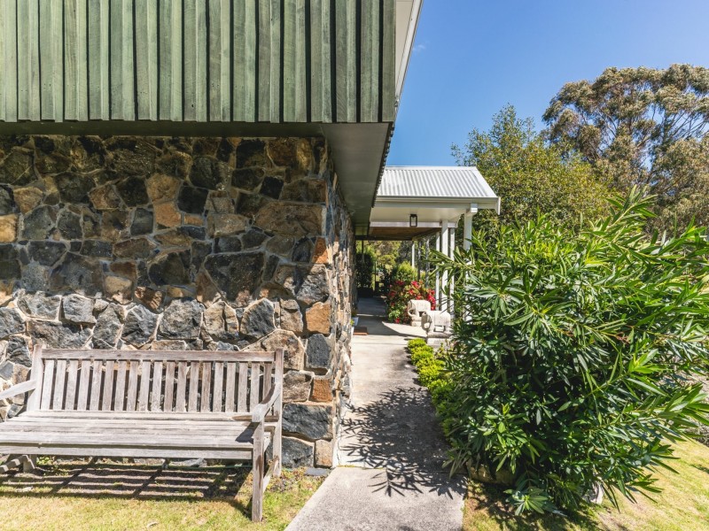 31 Medeas Cove Road, St Helens TAS 7216