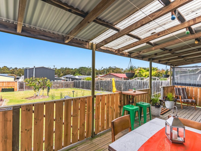 120 St Helens Point Road, Stieglitz TAS 7216