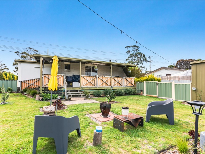 120 St Helens Point Road, Stieglitz TAS 7216